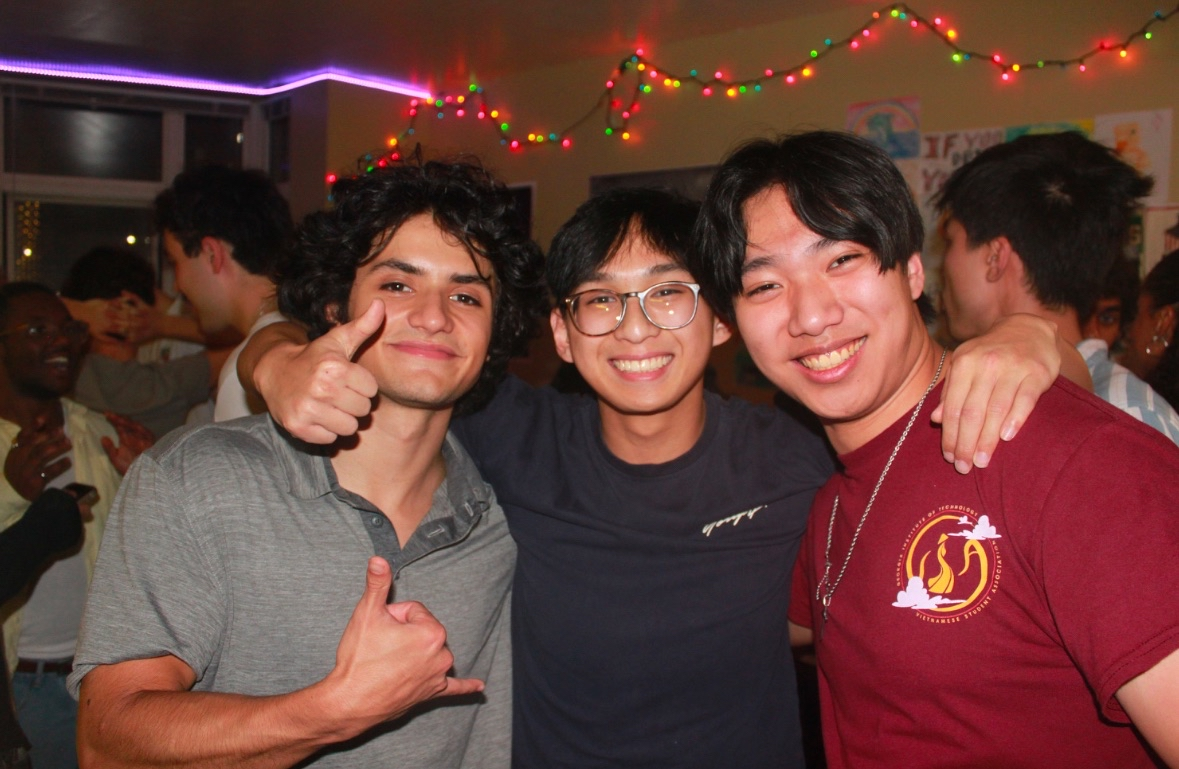 this image contains too many inside jokes