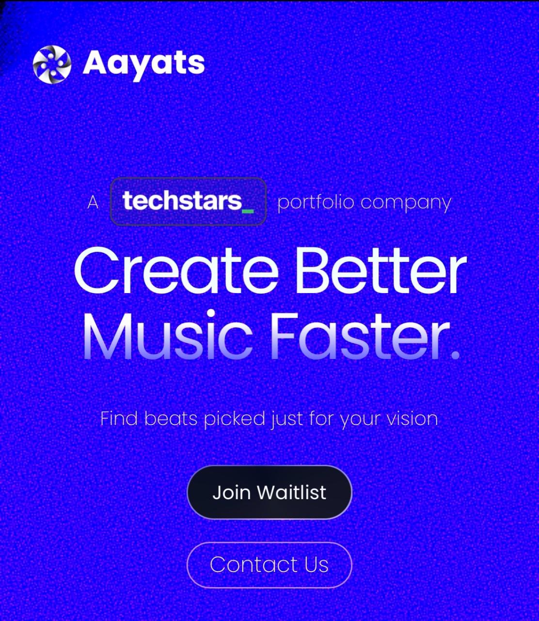 Music AI Prediction Model